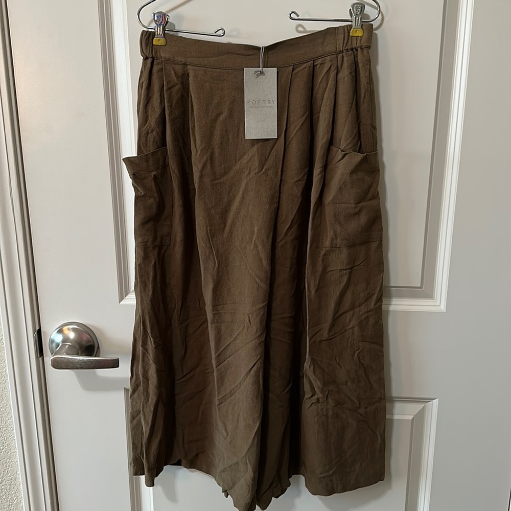 Poetry Pants